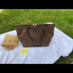 ✅DE Westminster GM